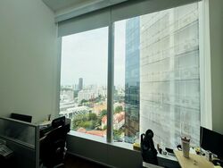 The Central (D1), Office #522222551